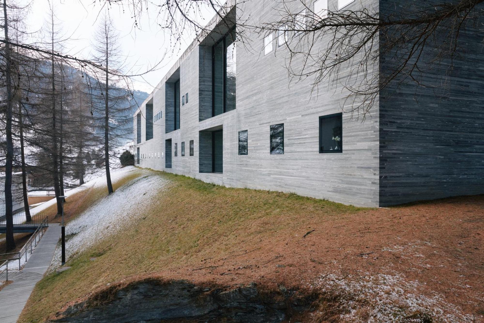 होटल House Of Architects 4*