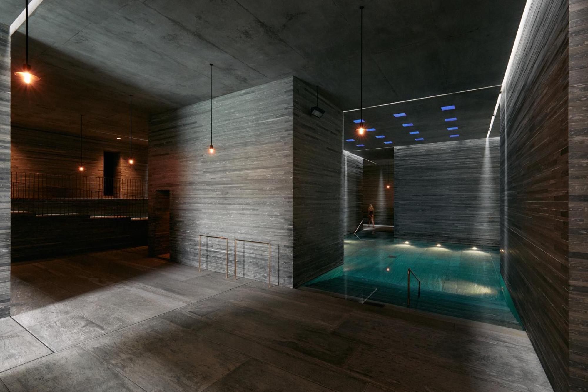 होटल House Of Architects