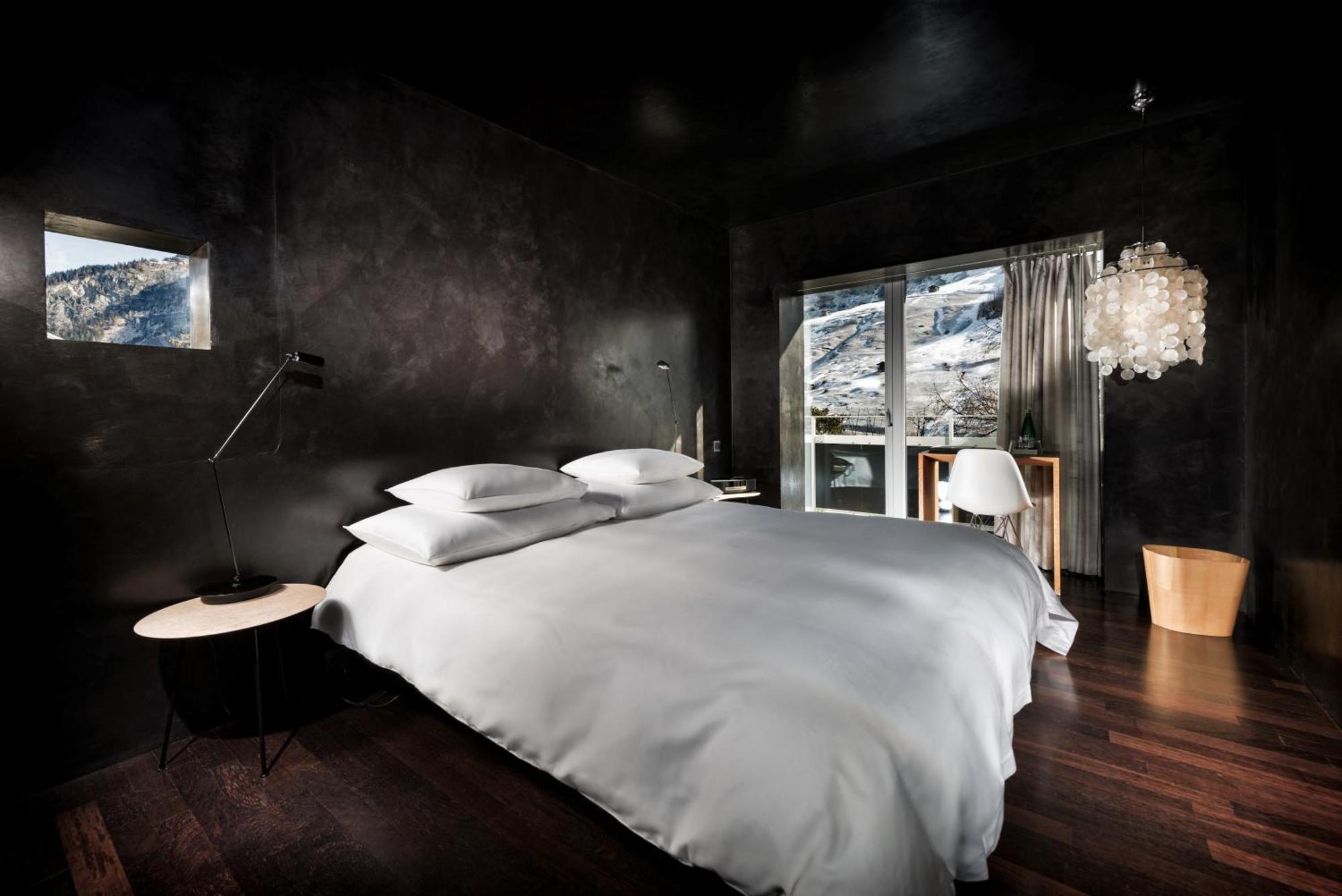 Hotel House Of Architects