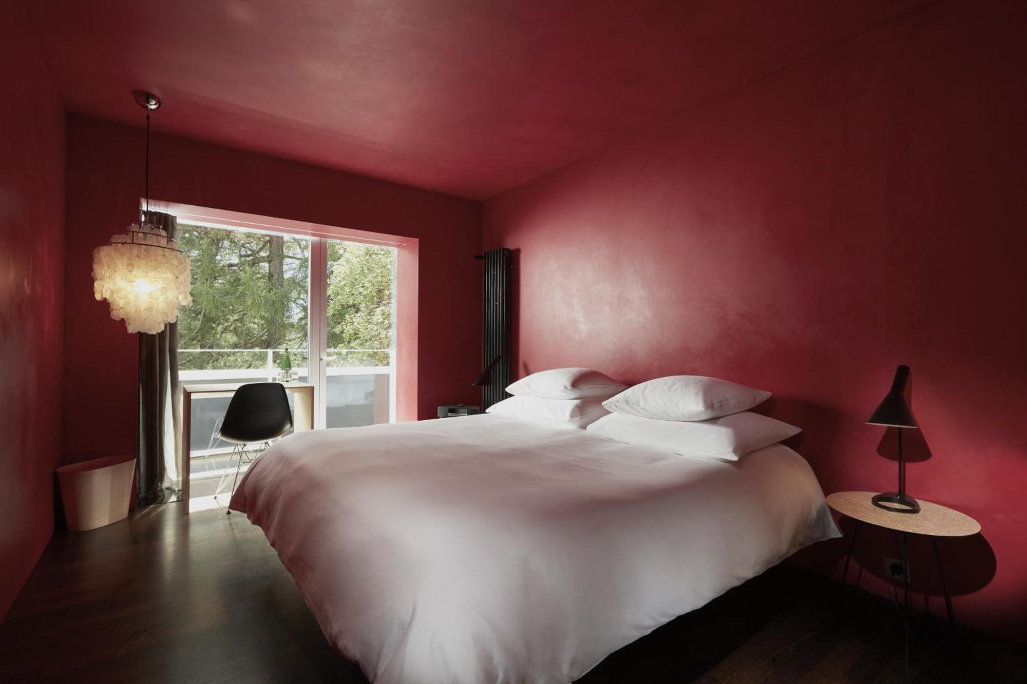 होटल House Of Architects 4*