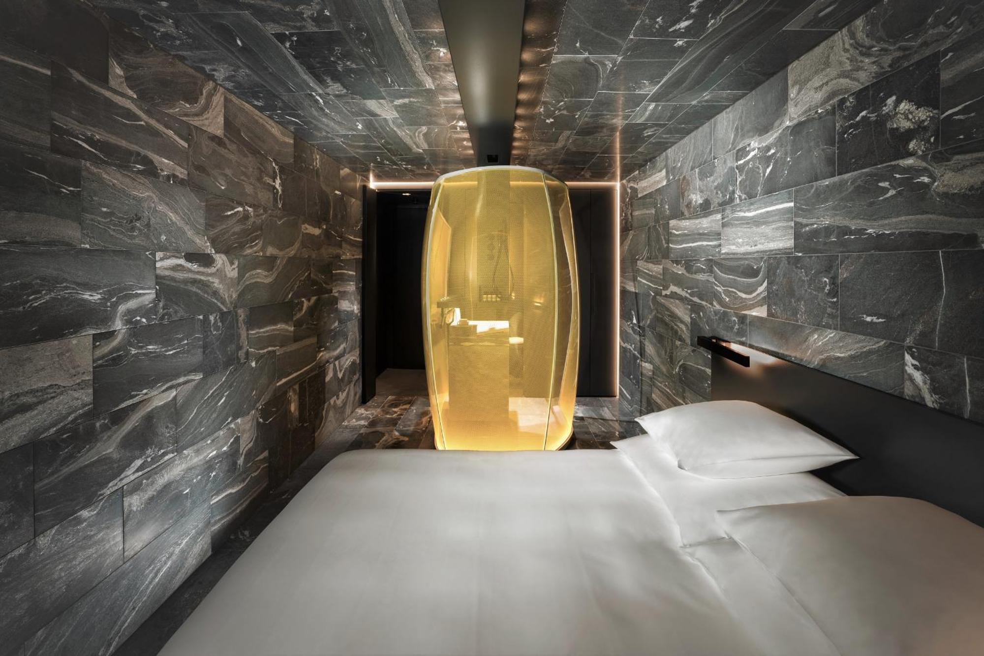 House Of Architects 4* Vals